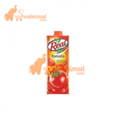 Real Tomato Juice 1 L